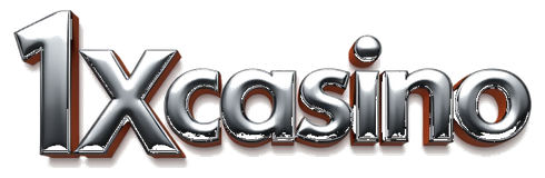 1xcasino logo