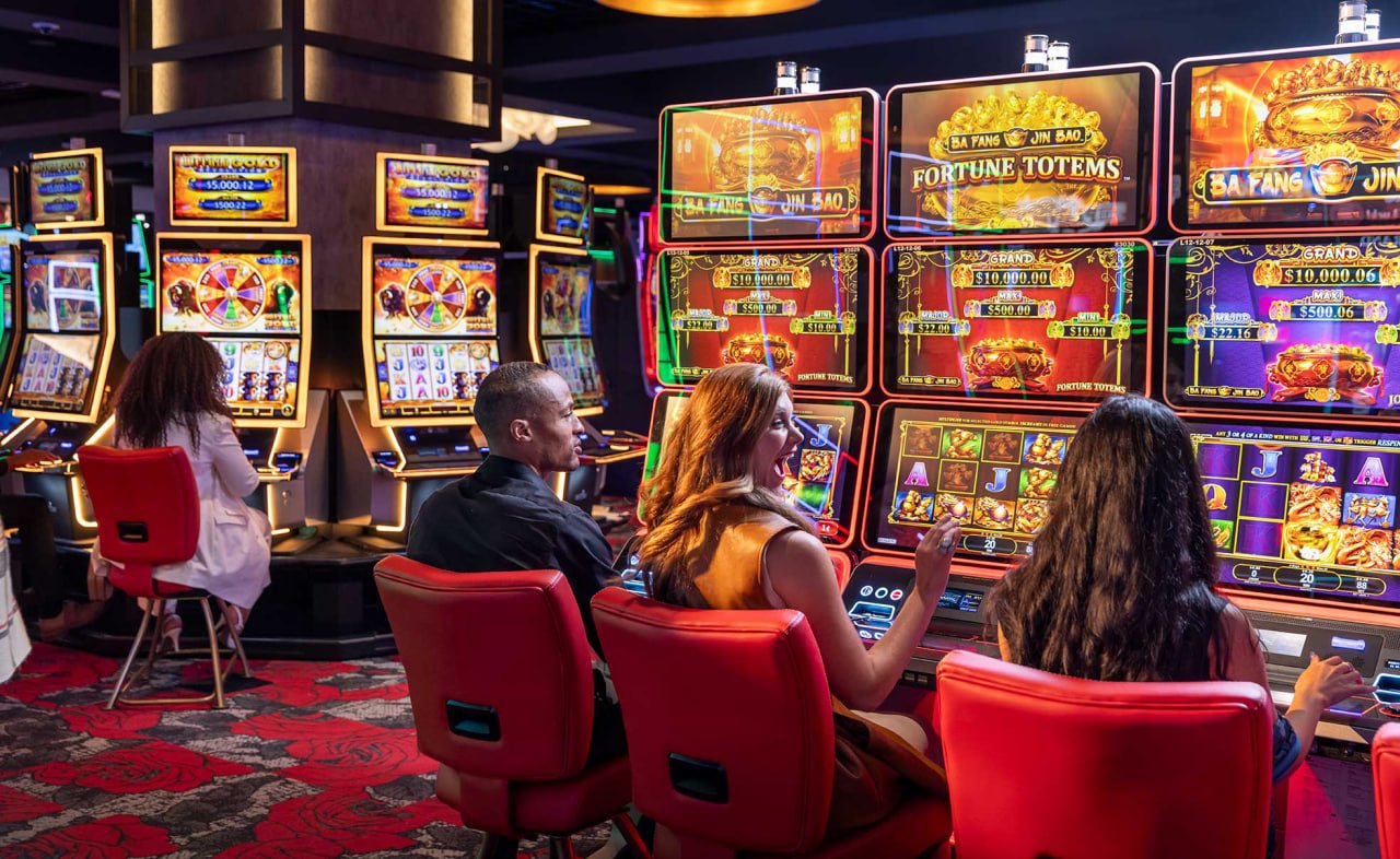 1xcasino mobile gaming